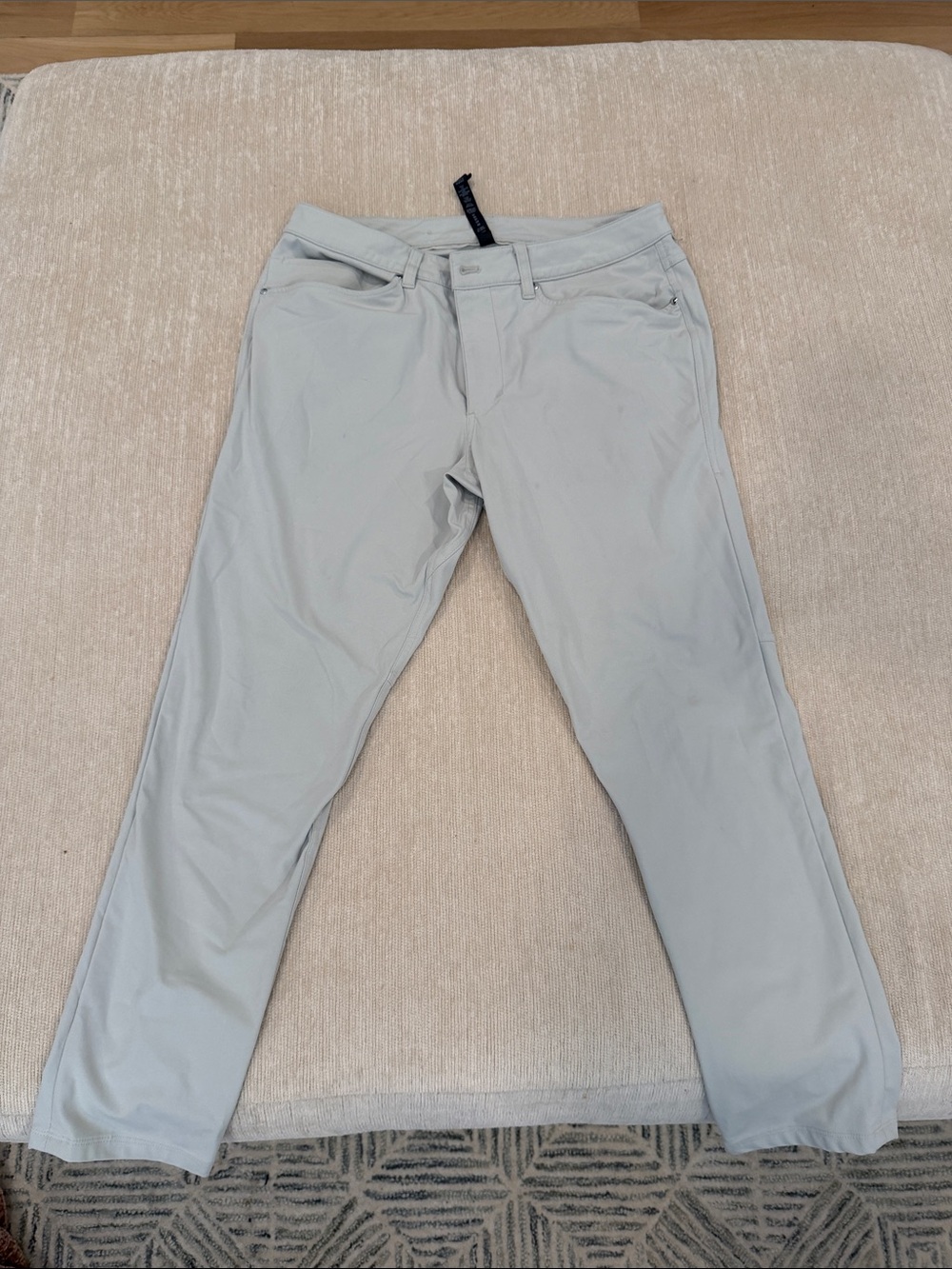 lululemon athletica Men's ABC Classic Fit Pants